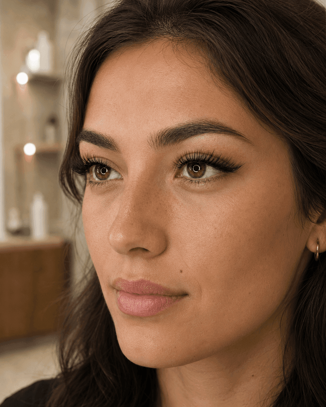 Foxy Wimpernverlängerung