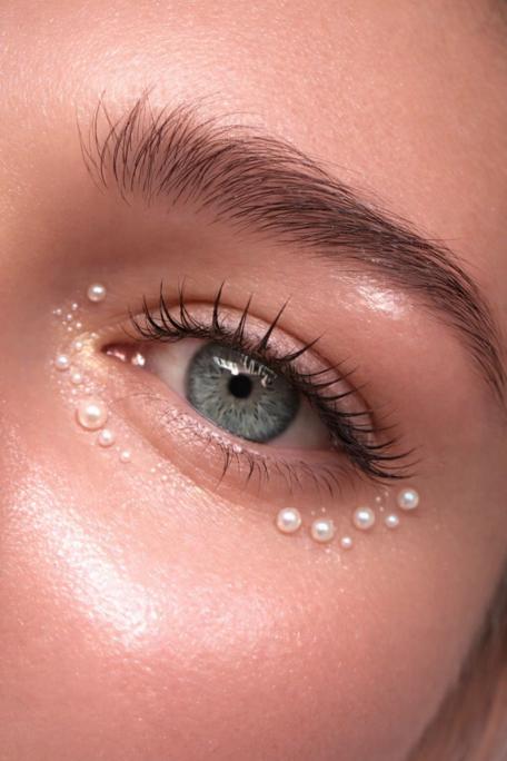 Brow Extensions