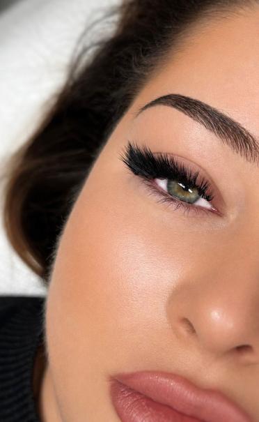 Lash Lift