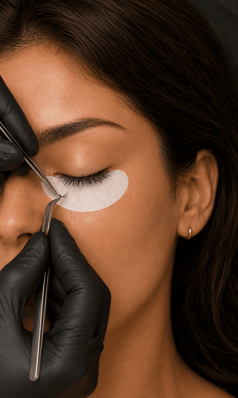 Wimpern Kurse